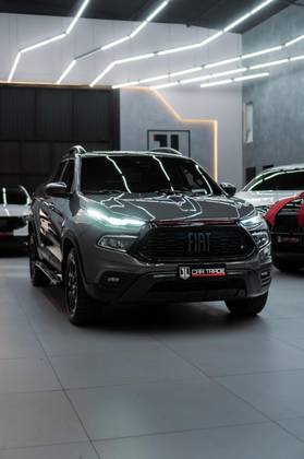 FIAT TORO 2.0 16V TURBO DIESEL ULTRA 4WD AT9